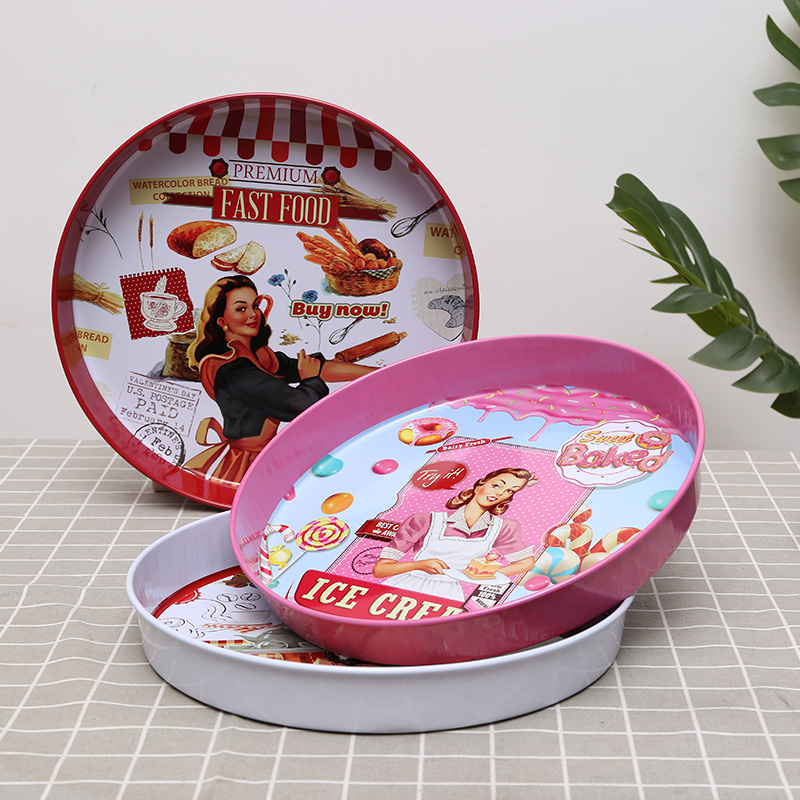 American Sle Fruit Tray Candy  - Coffee Tea Room avis et prix
