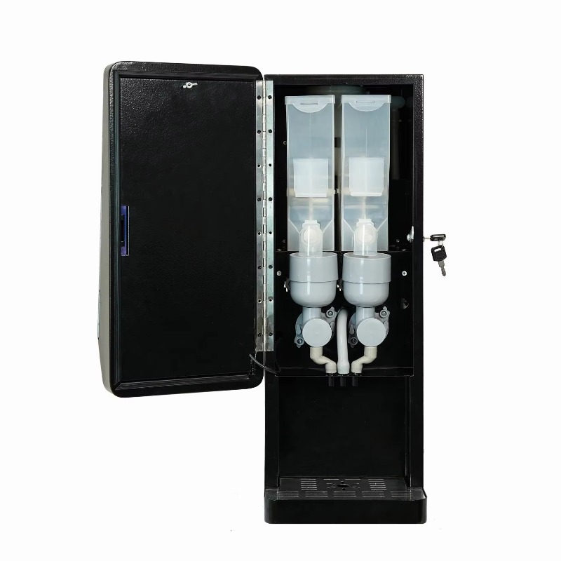 E-20SW milk tea vending machin - Coffee Tea With Milk avis et prix