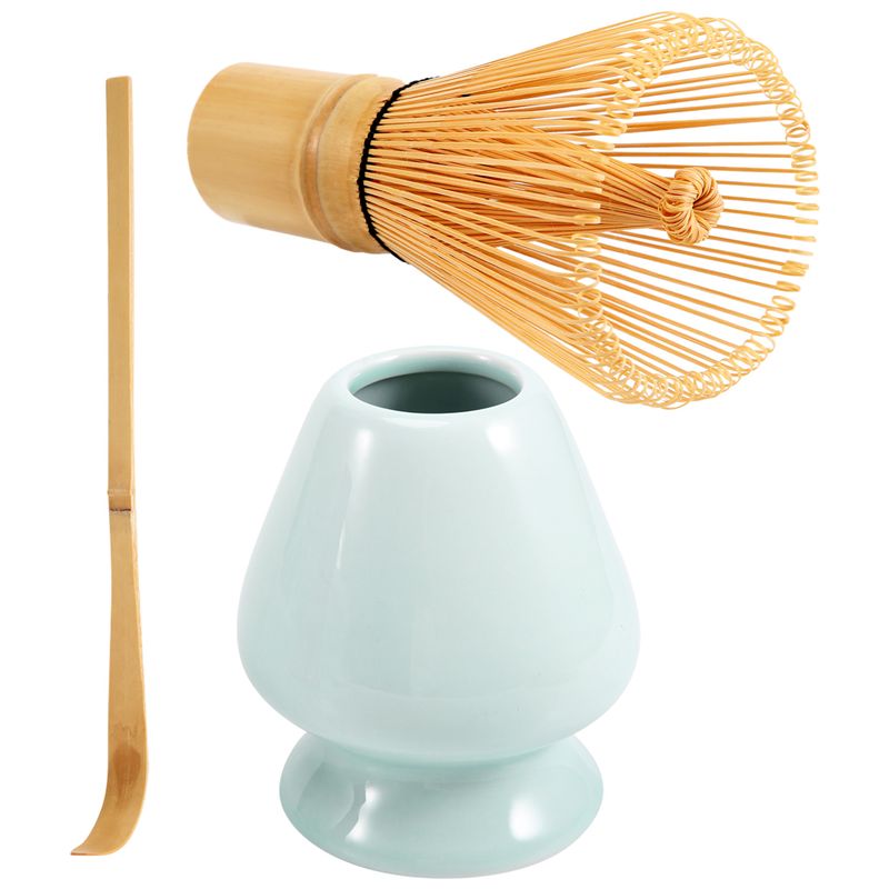 A34R Matcha Whisk Set Bamboo M - Matcha Whisk Set avis et prix