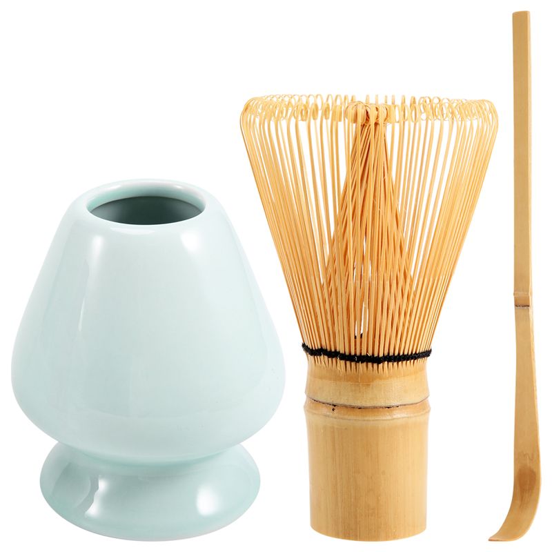 A34R Matcha Whisk Set Bamboo M - Matcha Whisk Set avis et prix