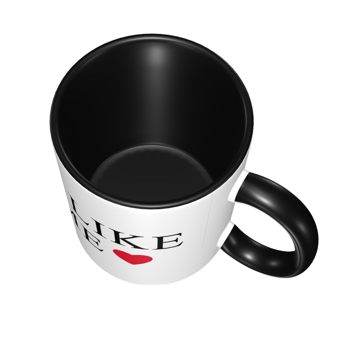 I Like Me Mug Funny Ceramic Co - Coffee Tea Like avis et prix