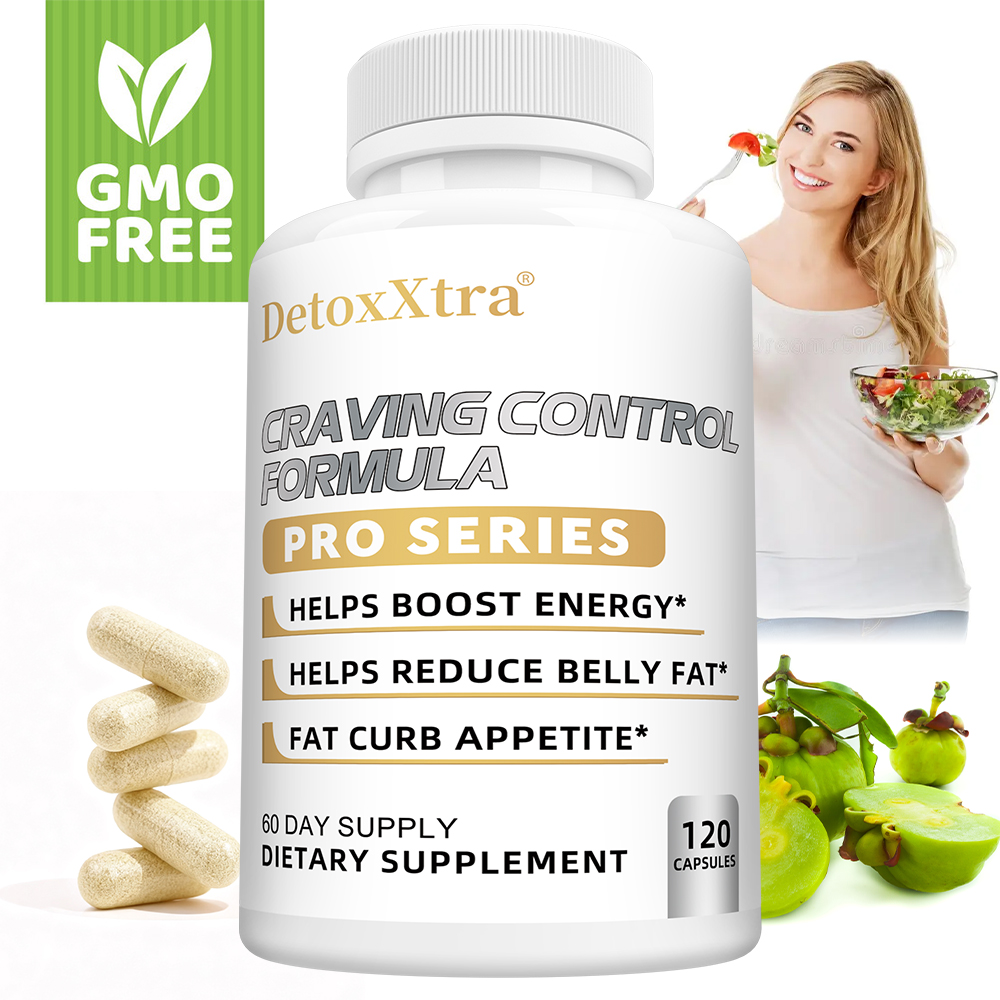 Garcinia Capsules with Green T - Coffee Tea Room avis et prix