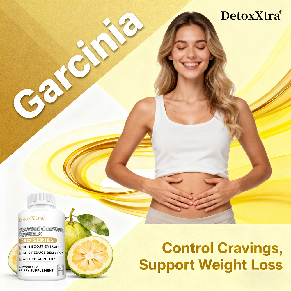 Garcinia Capsules with Green T - Coffee Tea Room avis et prix