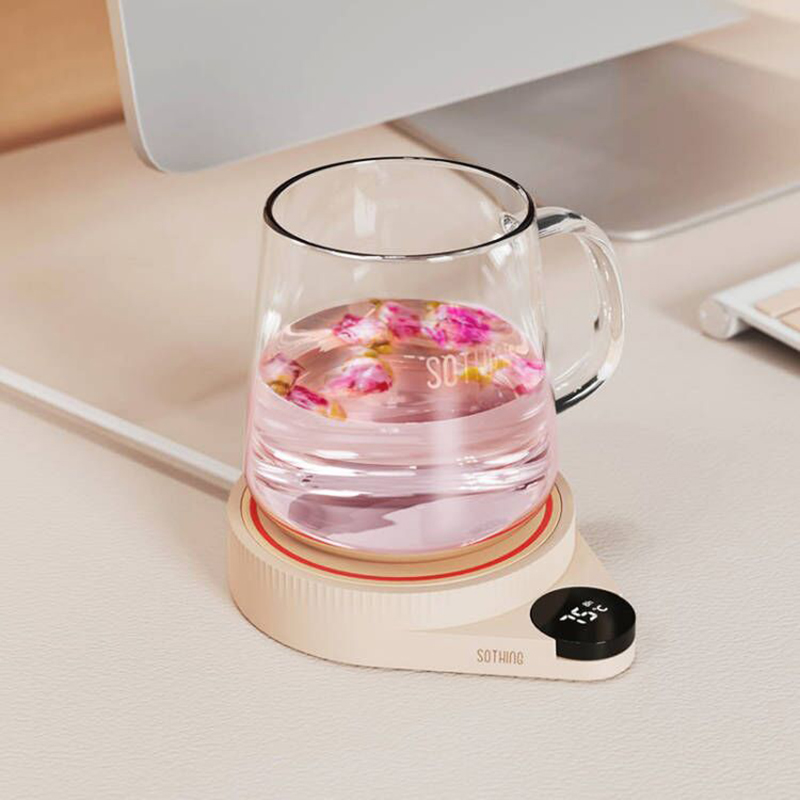 New Coffee Mug Warmer Cup Heat - Coffee Tea Hot avis et prix