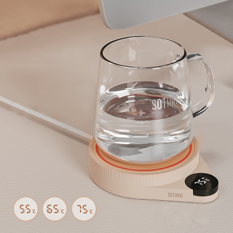 New Coffee Mug Warmer Cup Heat - Coffee Tea Hot avis et prix