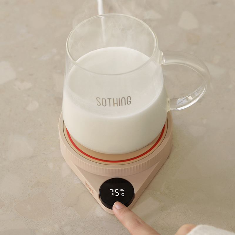 New Coffee Mug Warmer Cup Heat - Coffee Tea Hot avis et prix