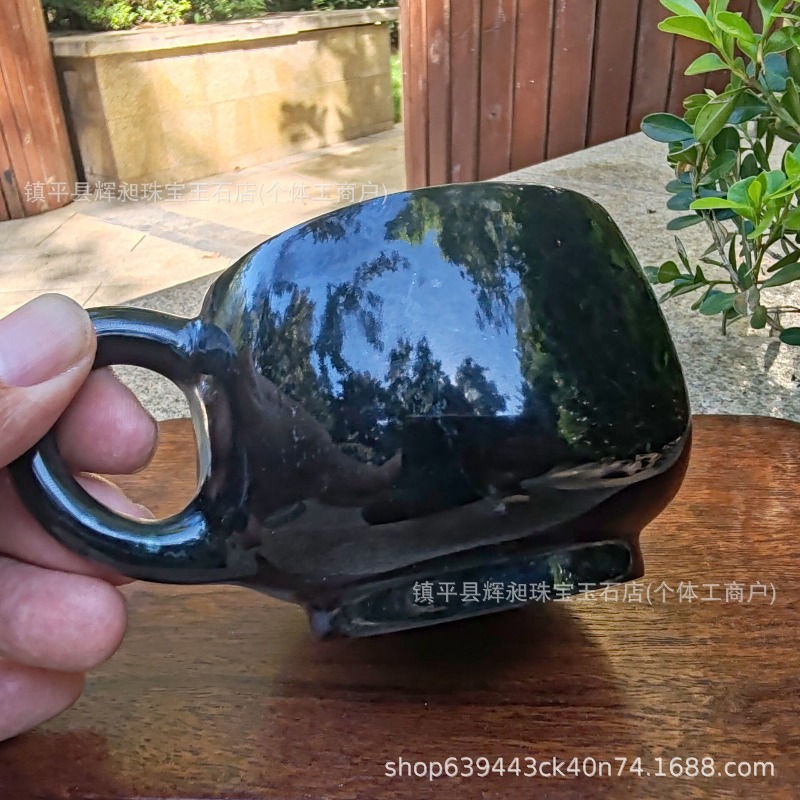 Strong magnetic medicine king  - Coffee Tea Green avis et prix