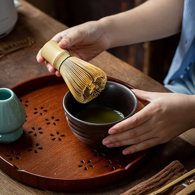 Tea Set Japanese Tea Set Match - Matcha Whisk Set avis et prix