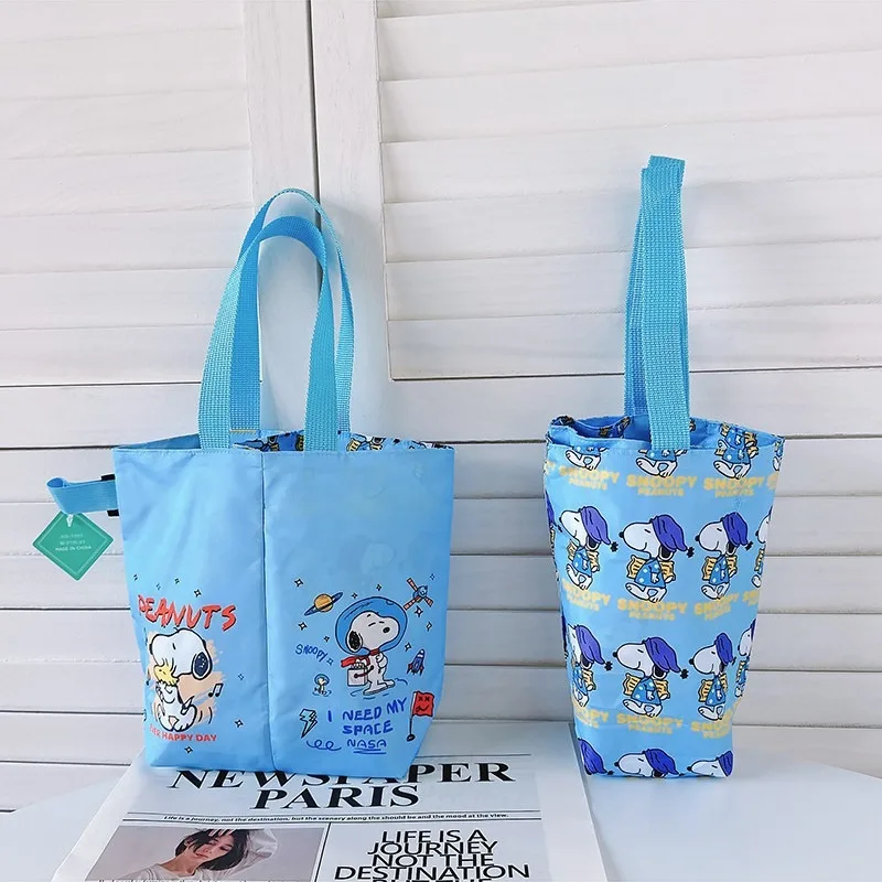 Snoopys New Cartoon Reversible - Coffee Tea With Milk avis et prix