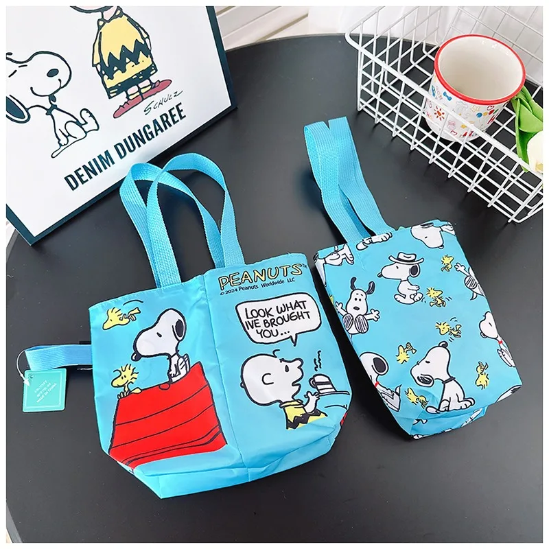Snoopys New Cartoon Reversible - Coffee Tea With Milk avis et prix
