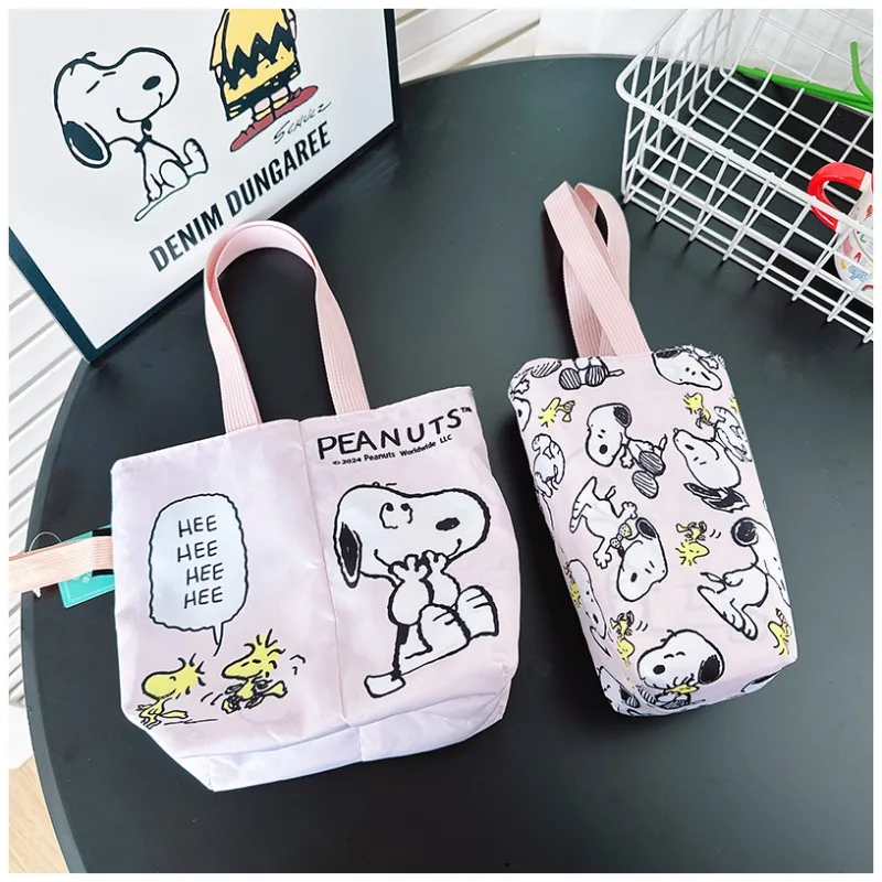 Snoopys New Cartoon Reversible - Coffee Tea With Milk avis et prix