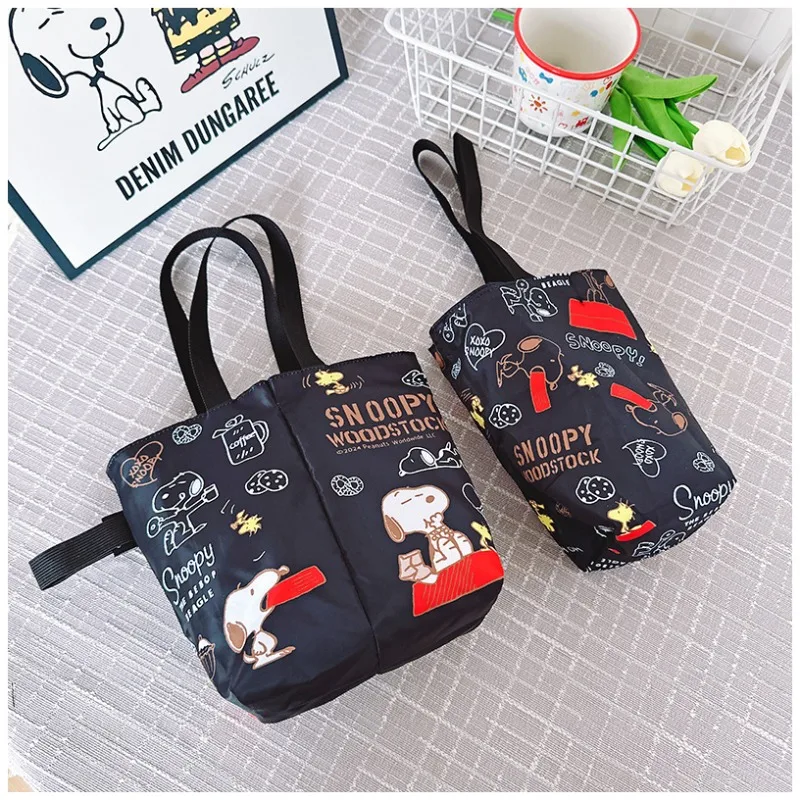 Snoopys New Cartoon Reversible - Coffee Tea With Milk avis et prix