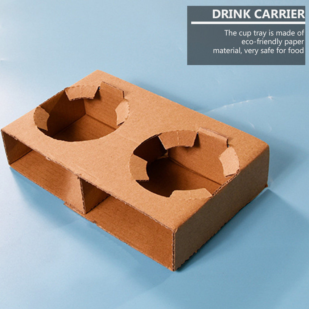 10Pcs Eco-Friendly Biodegradab - Coffee Tea With Milk avis et prix