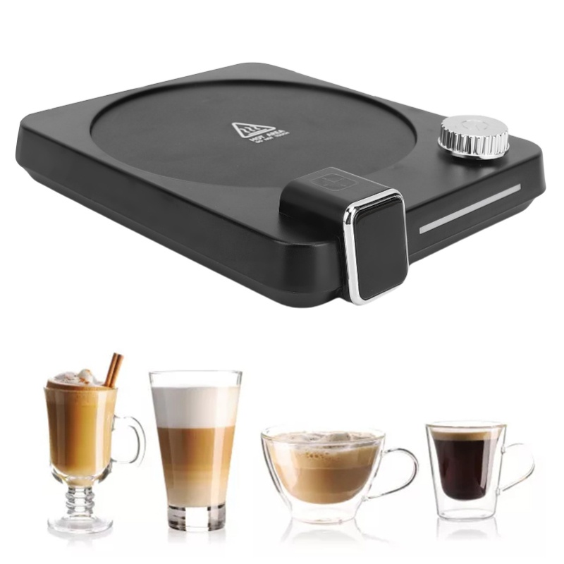 Electric Coffee Cup Warmer 9 H - Coffee Tea Hot avis et prix