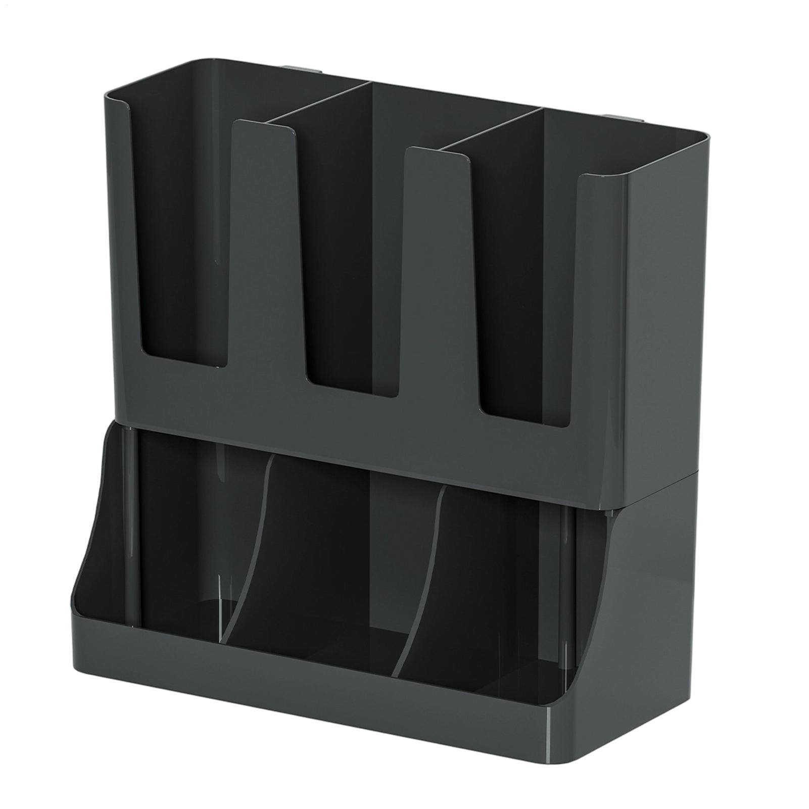 Coffee Station 6-Compartment C - Tea Coffee Set Up avis et prix