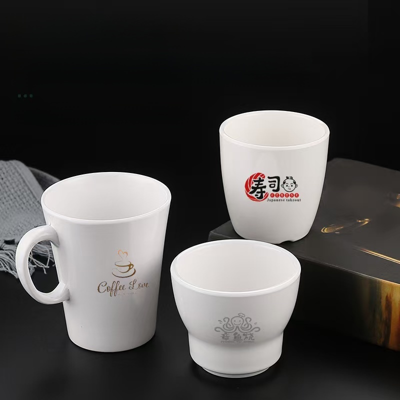 Chiwn Banquet l Sle White Porc - Coffee Tea Like avis et prix