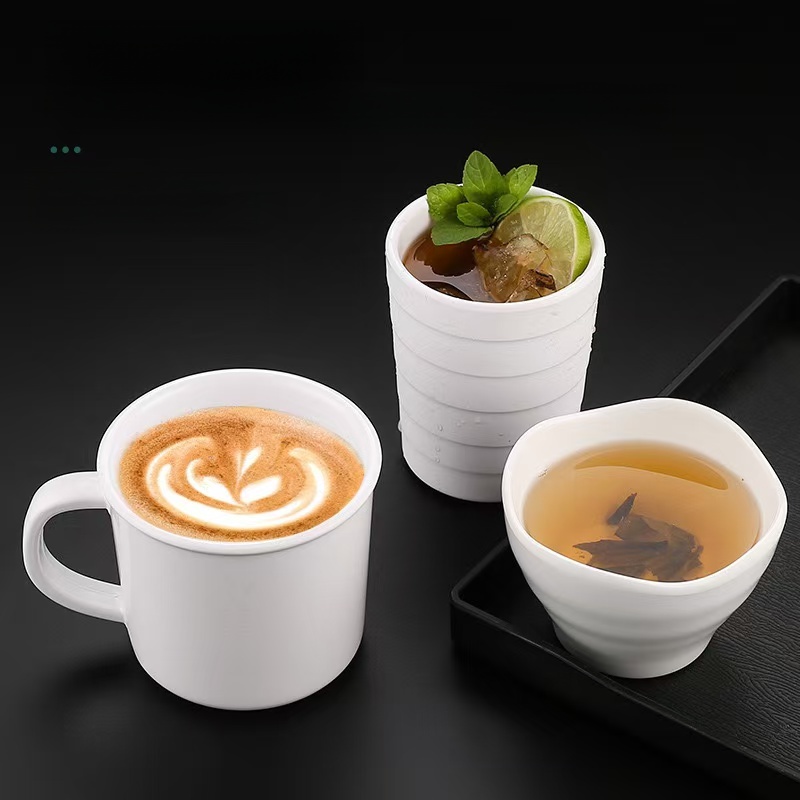 Chiwn Banquet l Sle White Porc - Coffee Tea Like avis et prix