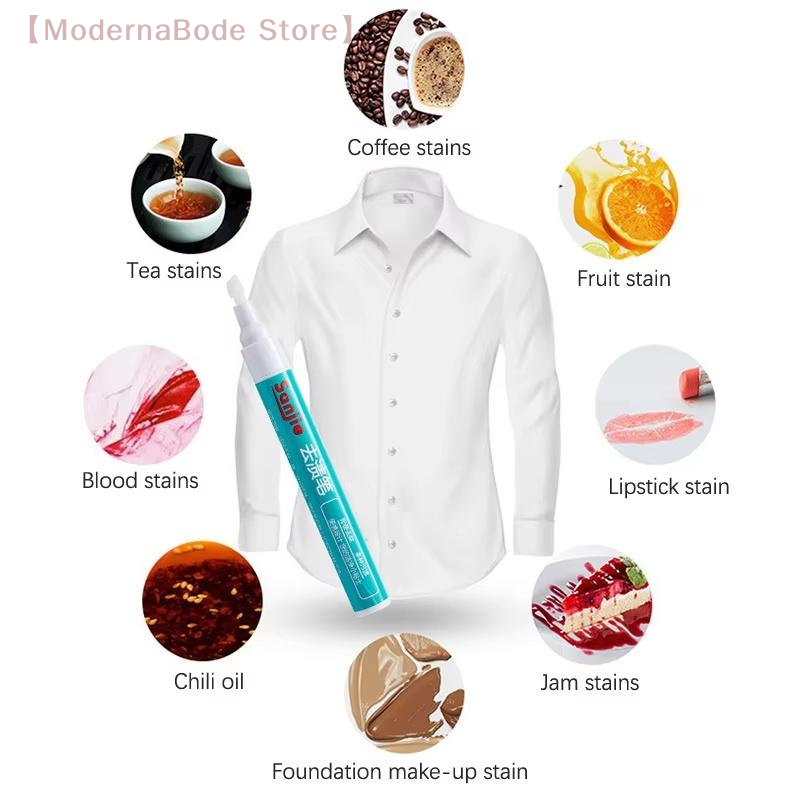 【M】1-3pc Clothing Stain Remova - Coffee And Tea Lyrics avis et prix