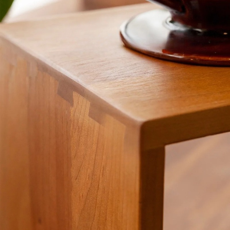 Solid Wood Coffee Drip Station - Tea Coffee Set Up avis et prix