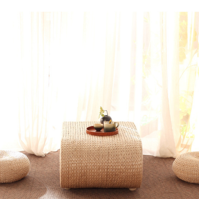 Japanese Living Room Coffee De - Coffee Tea Room avis et prix