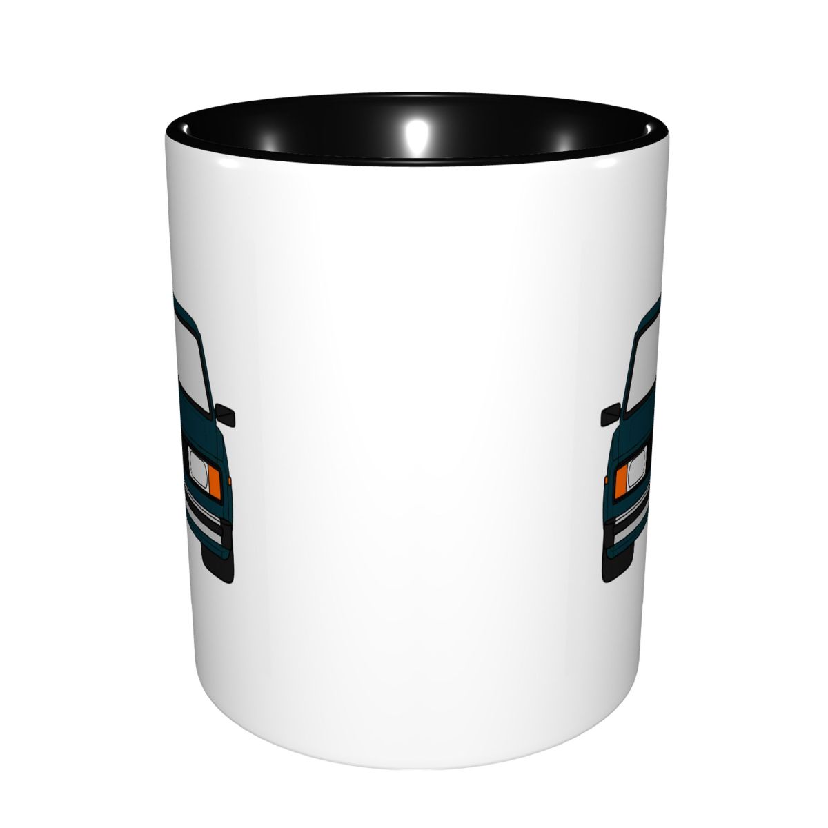 Lada VAZ 2104 2105 2107 Nova R - Coffee Tea Green avis et prix
