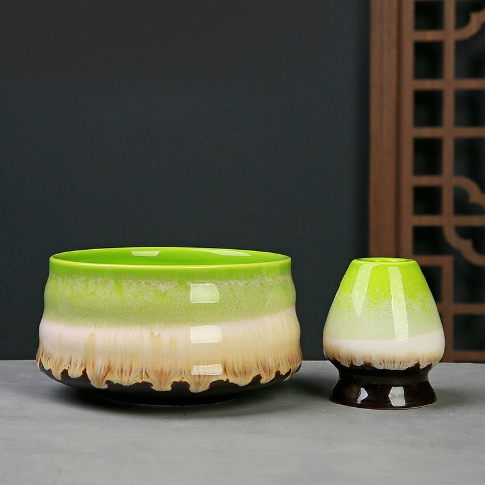 Tea Sticks Japanese Matcha Tea - Matcha Whisk Set avis et prix