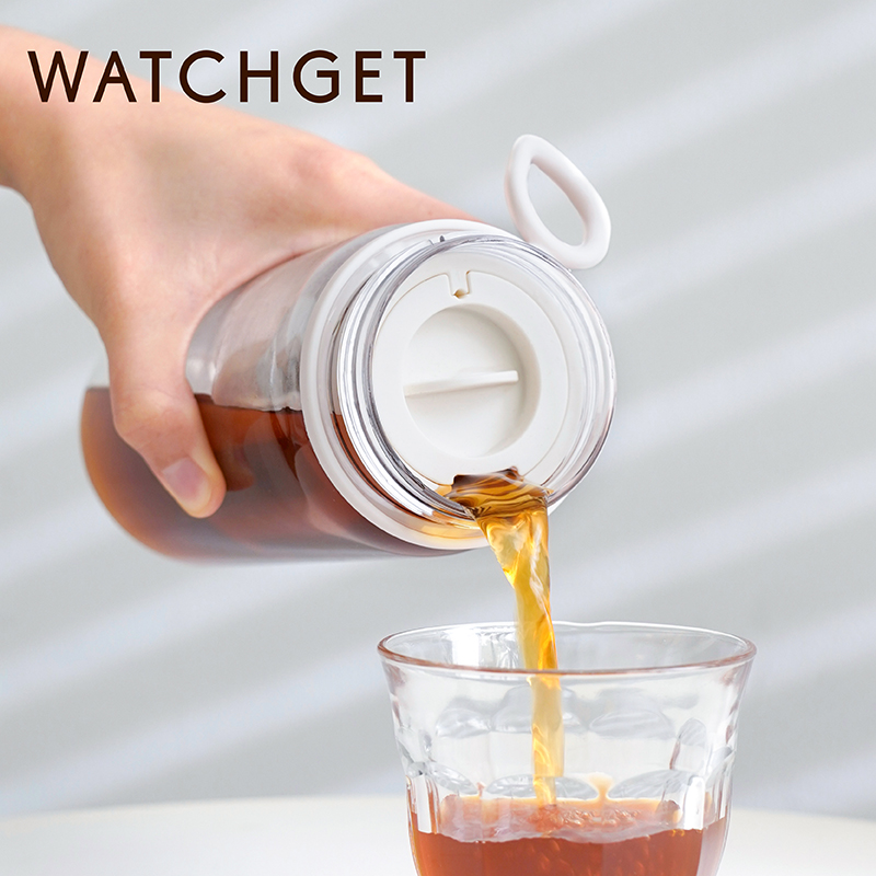 watchget Cold Brew Coffee Make - Coffee Tea Green avis et prix