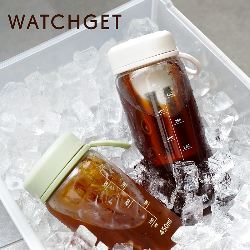 watchget Cold Brew Coffee Make - Coffee Tea Green avis et prix