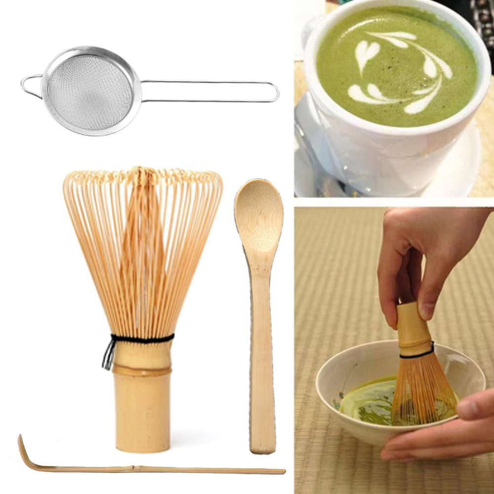 Matcha Whisk Set includes Matc - Matcha Whisk Set avis et prix