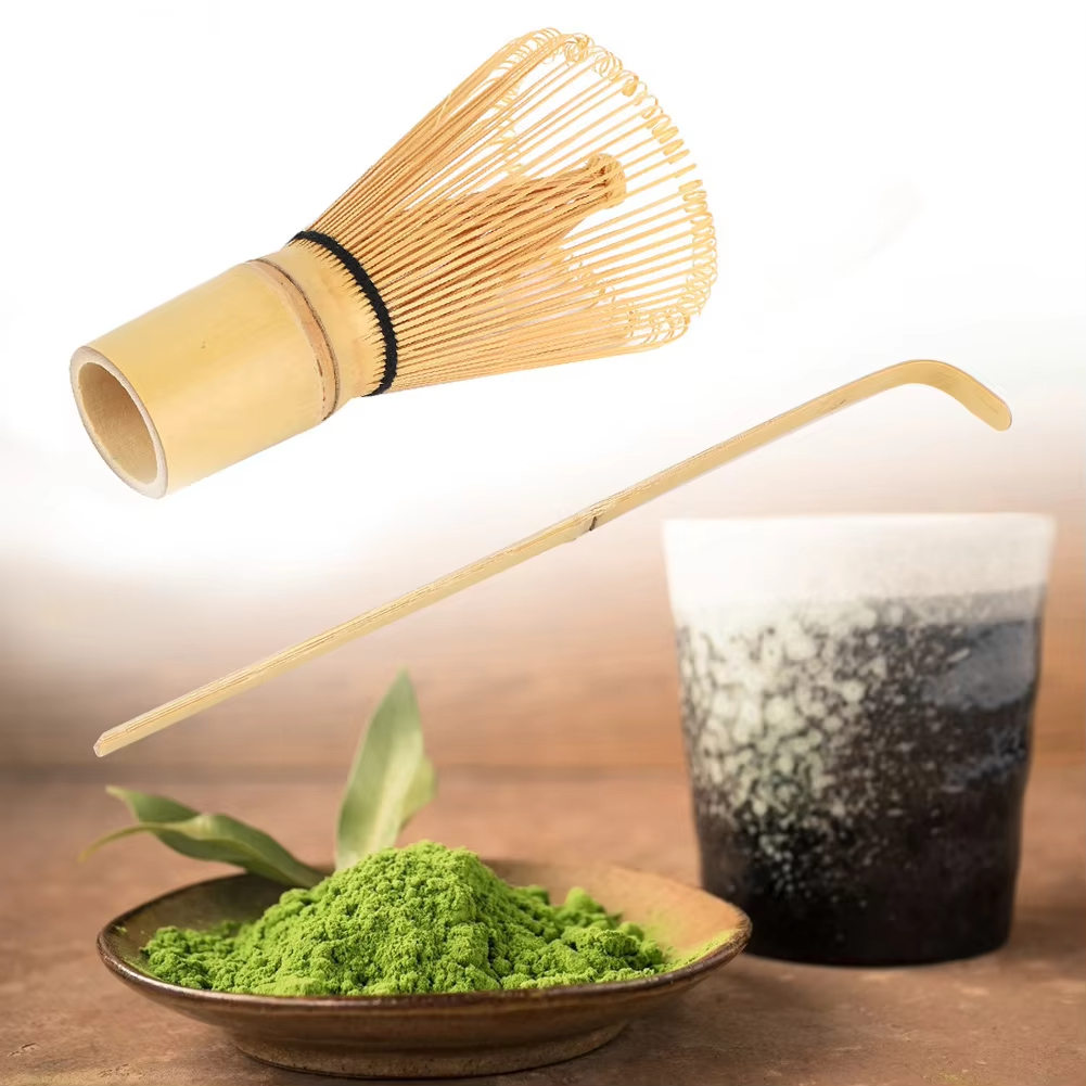 Matcha Whisk Set includes Matc - Matcha Whisk Set avis et prix