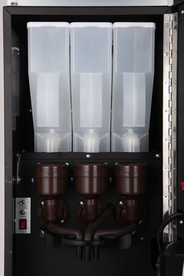 Small Fully Automatic Karak Te - Coffee Karak Tea avis et prix