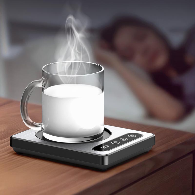 36W Coffee Cup Heater Touch Co - Coffee Tea Hot avis et prix