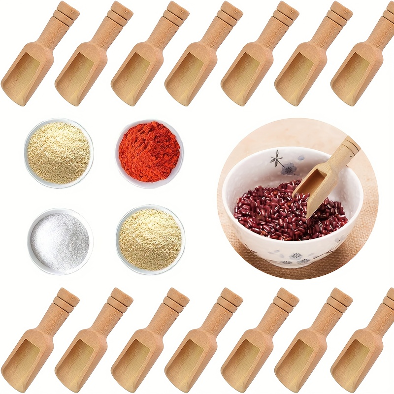 Bamboo Spoon - Multi-Purpose M - Coffee Tea Like avis et prix