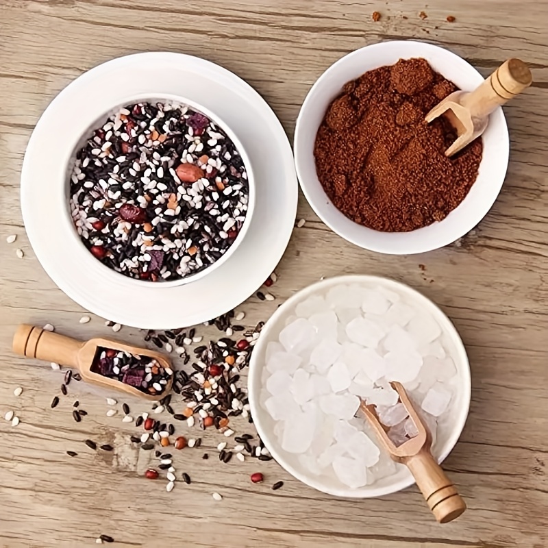 Bamboo Spoon - Multi-Purpose M - Coffee Tea Like avis et prix