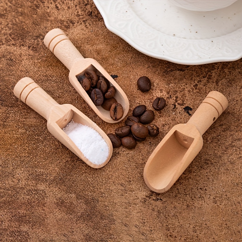 Bamboo Spoon - Multi-Purpose M - Coffee Tea Like avis et prix