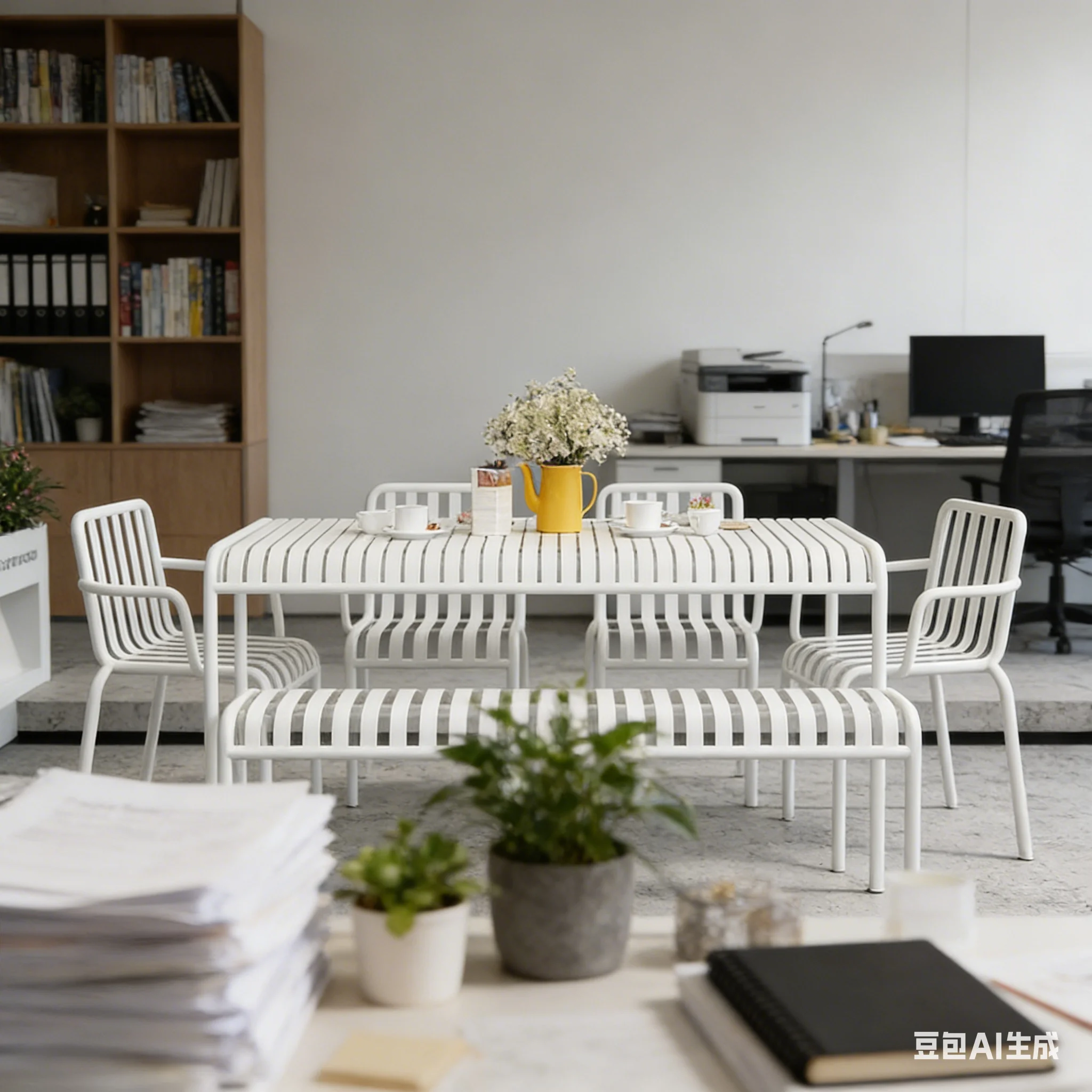 AOLIVIYA Industrial Style Outd - Tea Coffee Set Up avis et prix