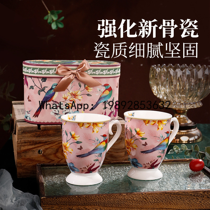 PYJ1  water cup ceramic mug co - Coffee Tea Green avis et prix