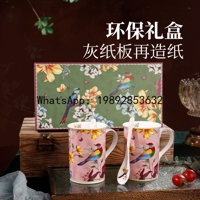 PYJ1  water cup ceramic mug co - Coffee Tea Green avis et prix