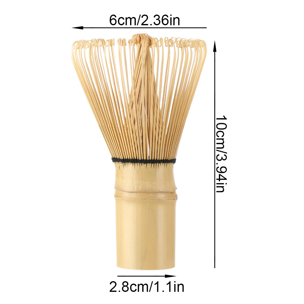 3Pcs Matcha Whisk Set Handmade - Matcha Whisk Set avis et prix