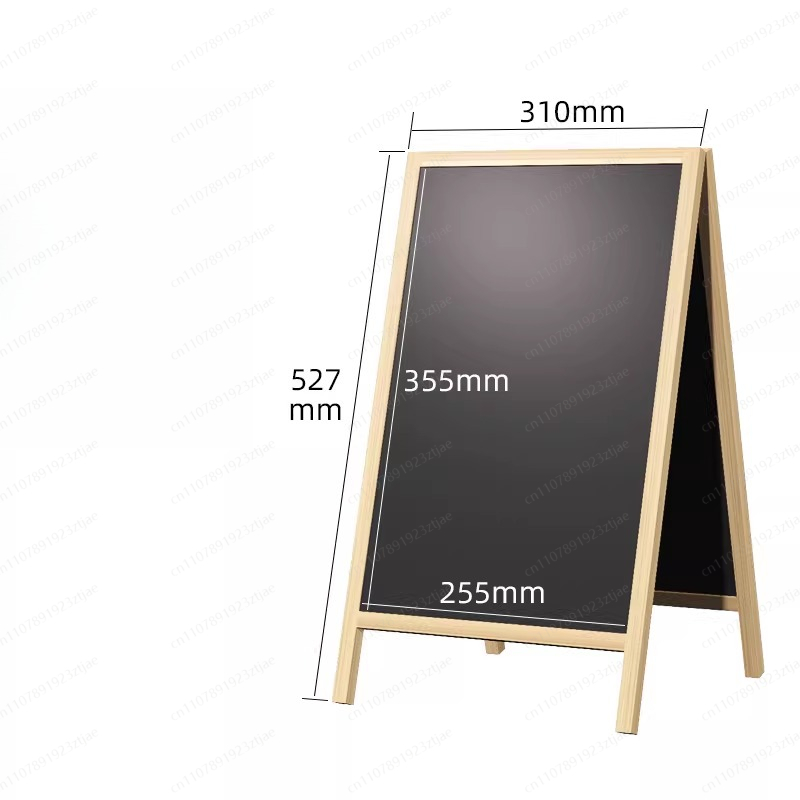 Floor standing handwritten bla - Coffee Tea Stand avis et prix