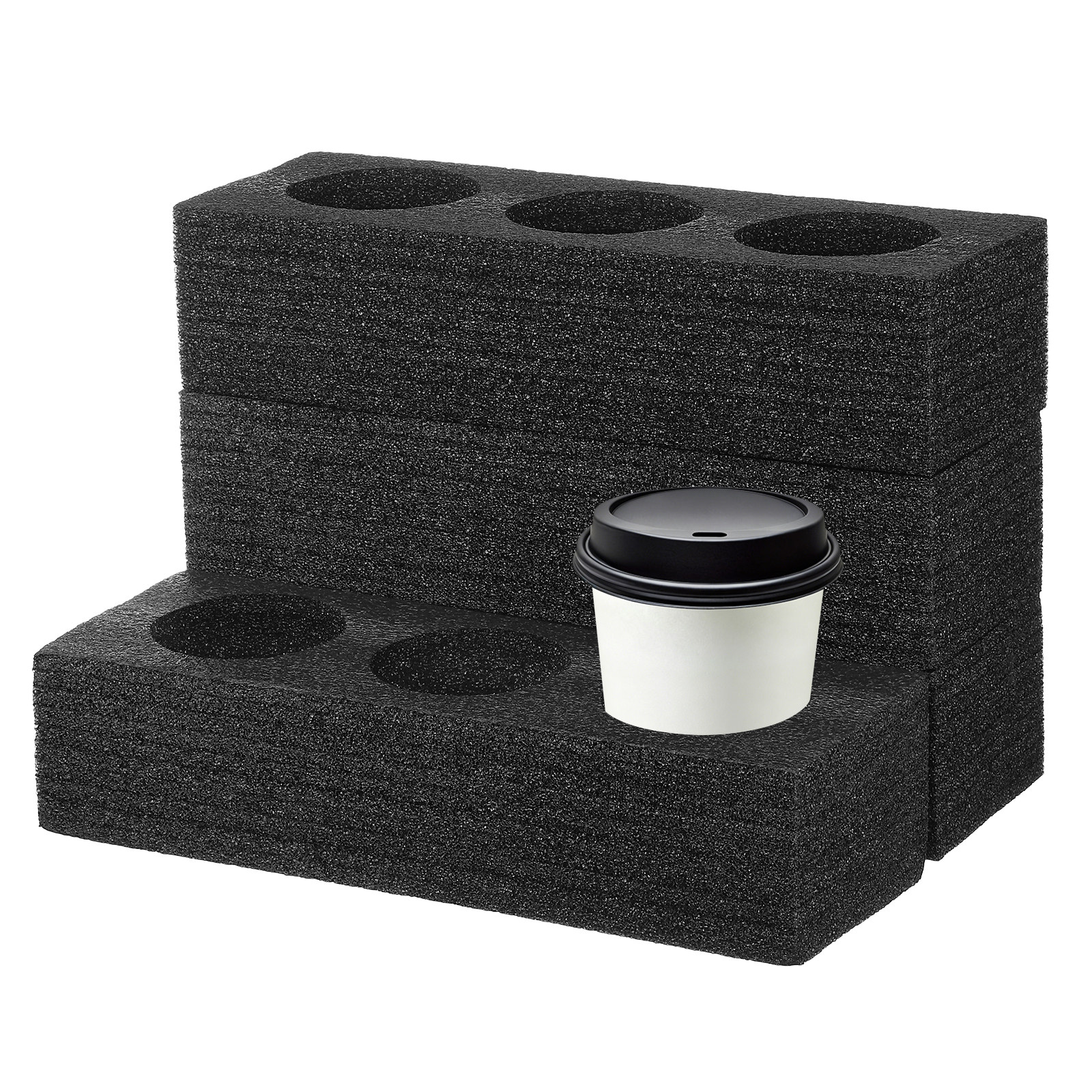 4Pcs Pearl Cotton Drink Carrie - Coffee Tea With Milk avis et prix