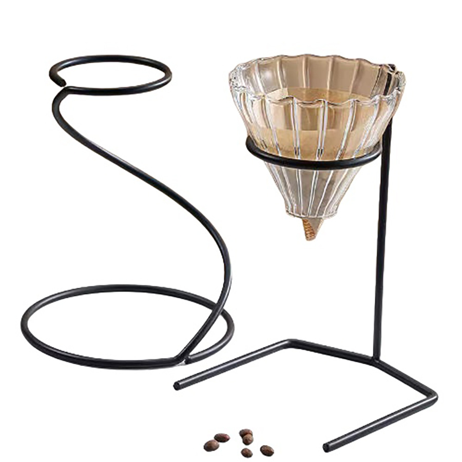 1pc Practical Convenient Pour  - Coffee Tea Stand avis et prix